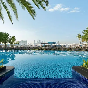Feriested Rixos The Palm &, Dubai