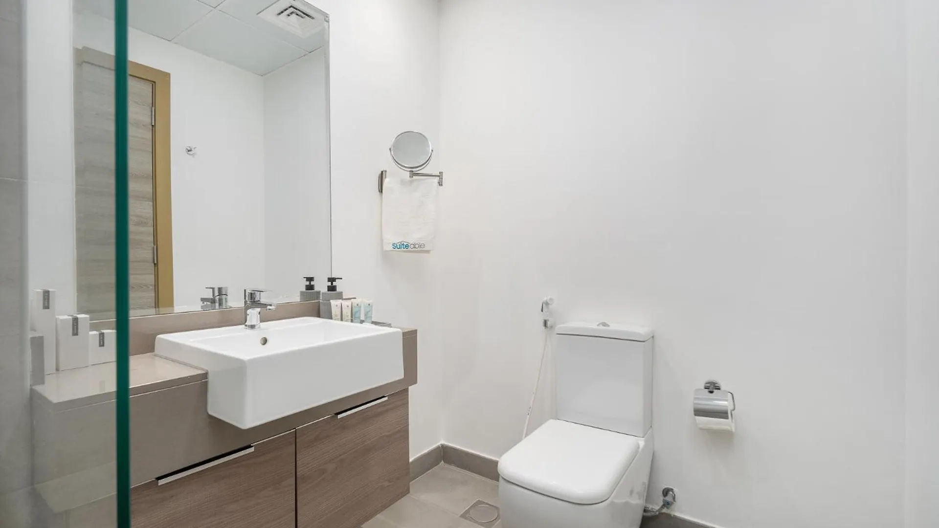 Bright And Stylish Studio In Jvc With Skyline View Dubai United Arab Emirates