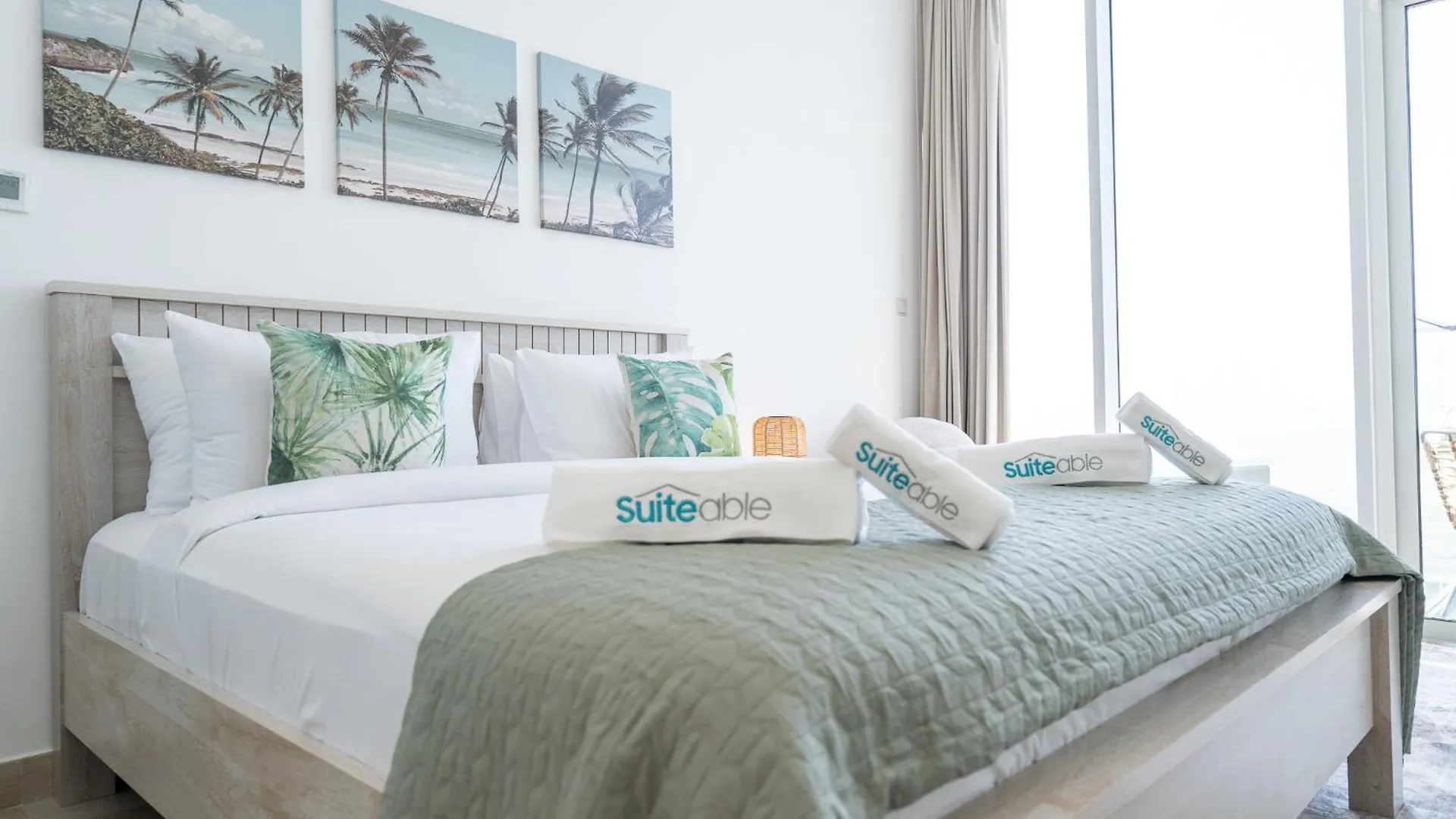 Bright And Stylish Studio In Jvc With Skyline View Dubai United Arab Emirates